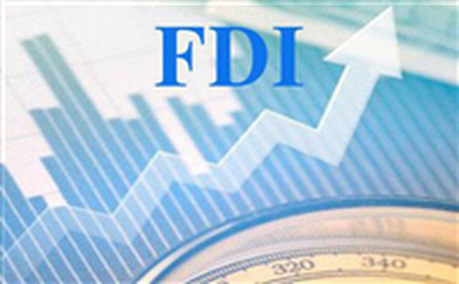 Quý đầu năm, thu hút vốn FDI đạt 10,13 tỷ USD, Long An dẫn đầu cả nước