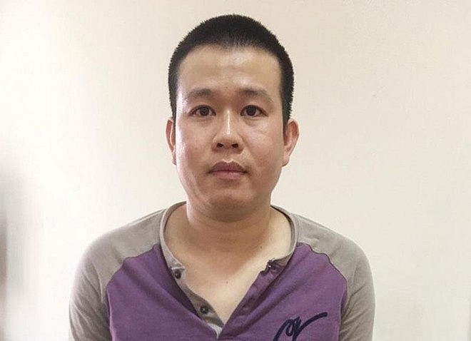 Lừa đảo xuất khẩu lao động, chiếm đoạt hơn 1,3 tỷ đồng