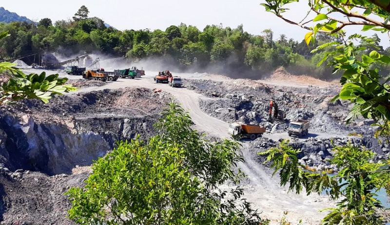 10 năm thực hiện Luật Khoáng sản - những đóng góp cho nền kinh tế: Tìm giải pháp “gỡ khó”