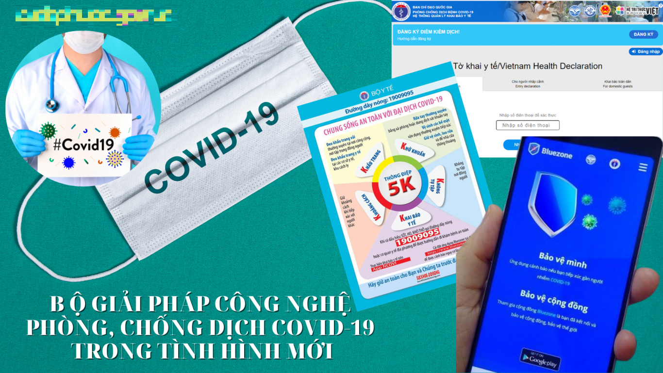 Infographic: Phương châm “4 tại chỗ” phòng chống thiên tai trong bối cảnh dịch Covid-19