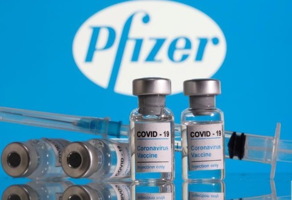 FDA gia hạn sử dụng vaccine Pfizer như thế nào