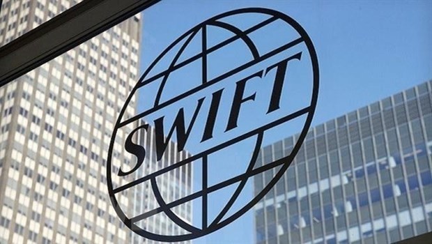 Các nước loại Nga ra khỏi hệ thống thanh toán toàn cầu SWIFT