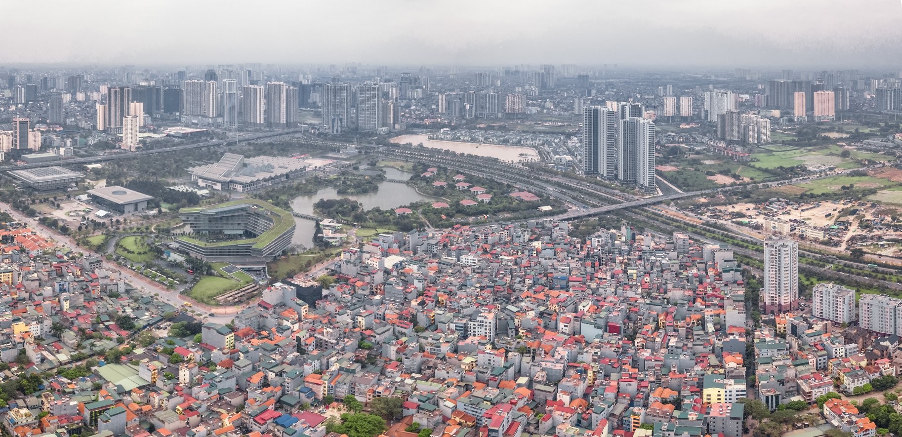 Trung ương yêu cầu đánh thuế cao hơn với người có nhiều nhà, đất