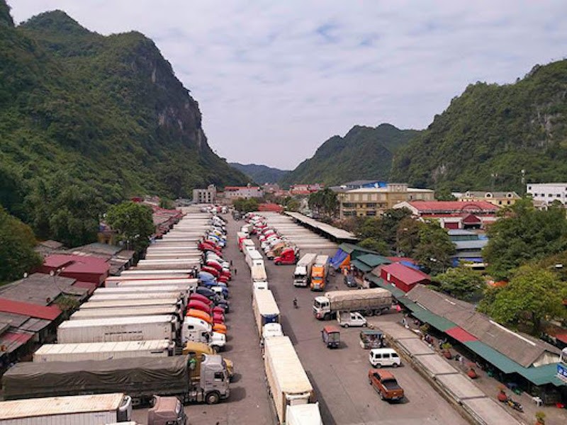 Một loạt ngành hàng chủ lực tăng trưởng cao hơn trước khi đại dịch COVID-19 xuất hiện