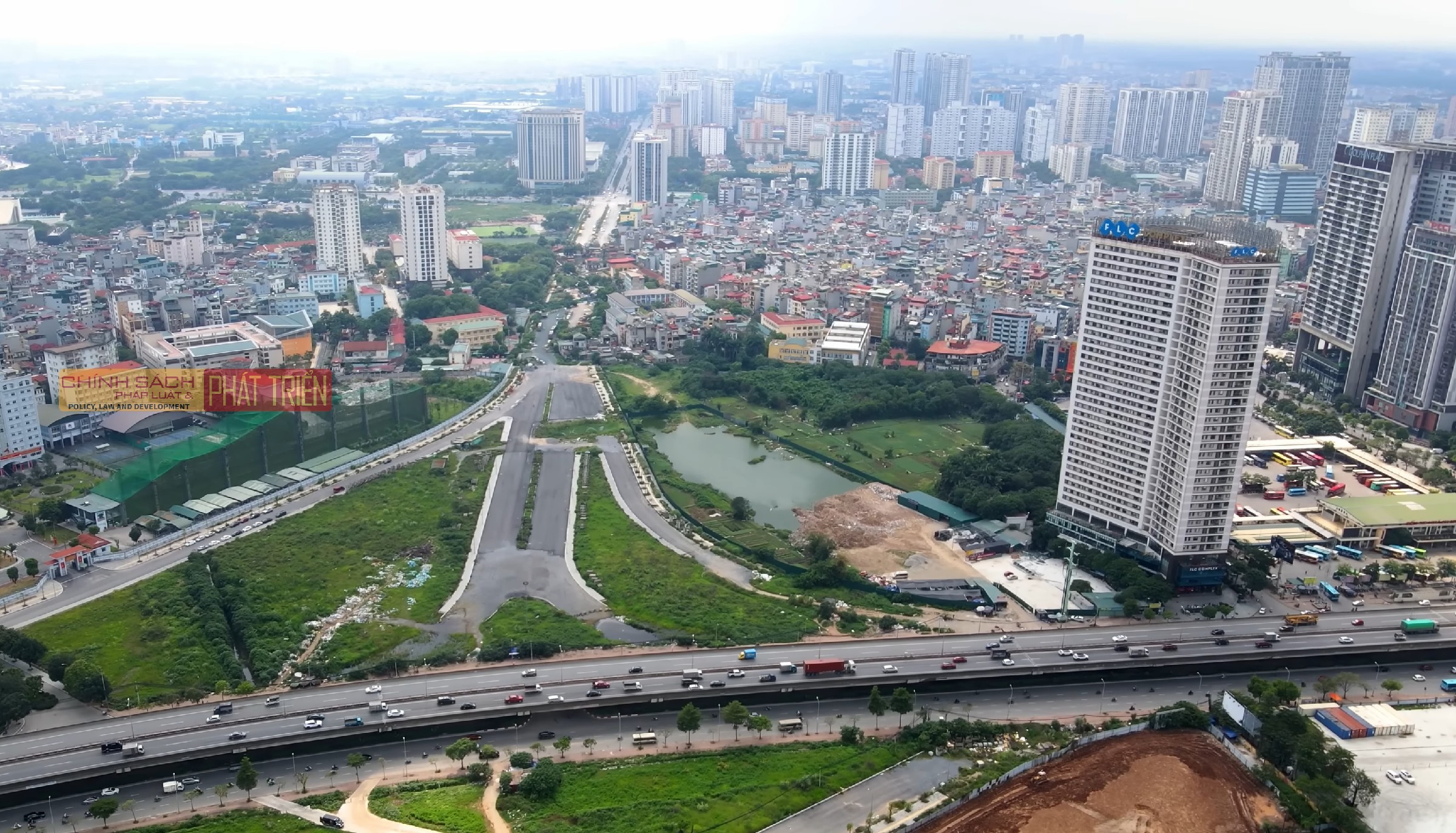 Tám điểm mới của Luật đất đai năm 2022
