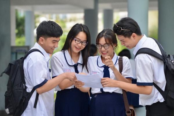 Nhận định về đề thi chính thức môn Ngữ văn Kỳ thi tốt nghiệp THPT 2022