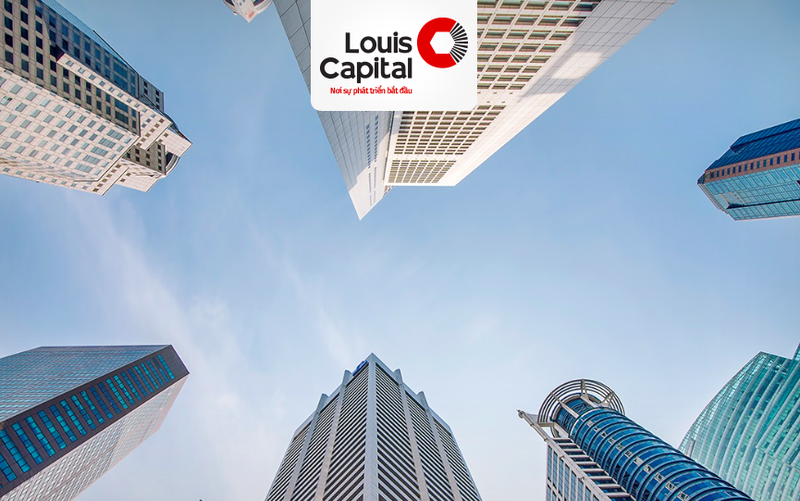 Cổ phiếu tăng trần 5 phiên liên tiếp, Louis Capital báo cáo do cung cầu