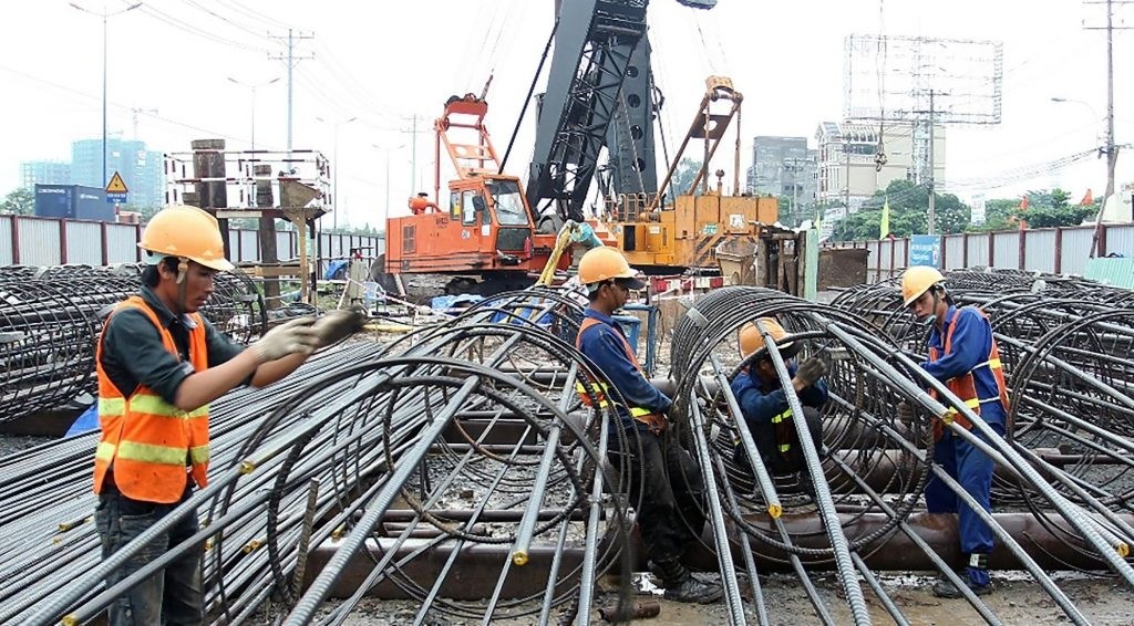 Không để xảy ra tình trạng găm hàng, ép giá vật liệu xây dựng