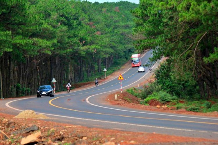 Dự án đường Hồ Chí Minh đoạn Chơn Thành - Đức Hòa: phê duyệt Báo cáo nghiên cứu khả thi quý 1/2023