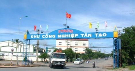 Cổ phiếu vào diện cảnh báo, Tân Tạo “kêu” bị đối xử “bất bình đẳng”