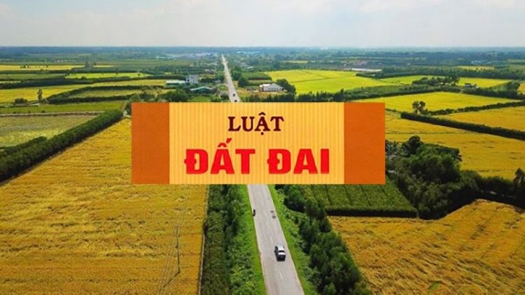 Dự thảo Luật Đất đai (sửa đổi): 8 điểm mới cần chú ý