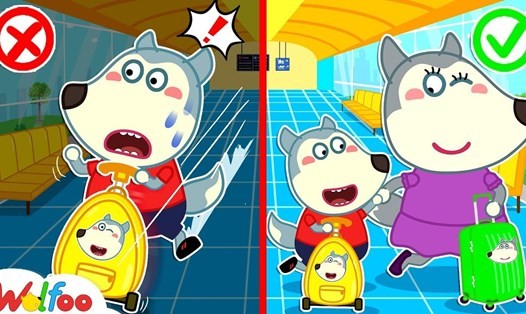 Cuộc chiến bản quyền giữa Wolfoo và Peppa Pig có thể tiếp diễn ở Mỹ