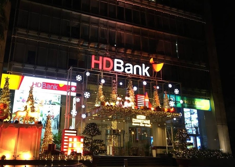 Ngân hàng HDBank Quý 1/2026: Lợi nhuận nghìn tỷ đối mặt "nghịch lý" dòng tiền âm và nợ nhóm 5 tăng 57%