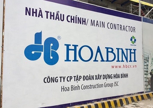 Xây dựng Hòa Bình công bố gì trong cuộc họp HĐQT hơn 10 tiếng?