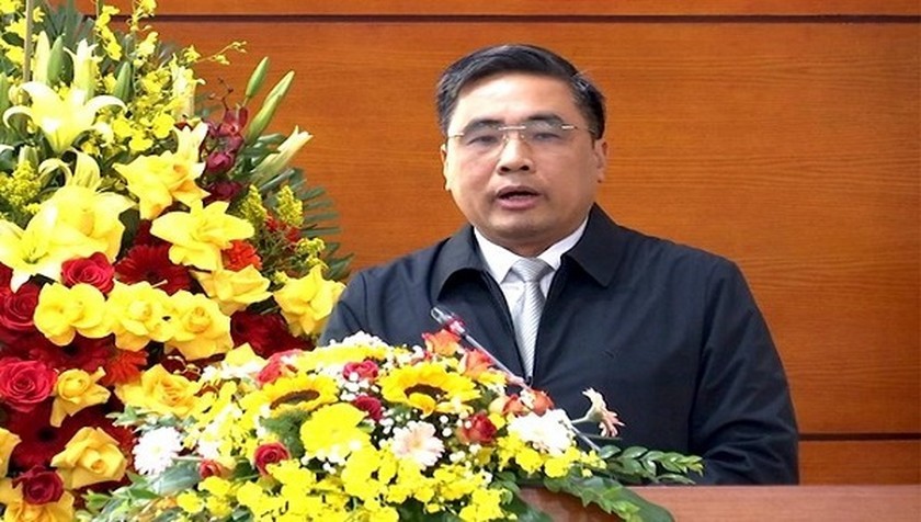 Thay đổi thành viên Ban Chỉ đạo cải cách hành chính của Chính phủ