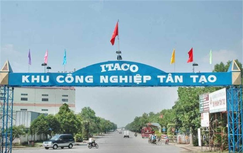 Tân Tạo muốn rút khỏi dự án Kiên Lương 1