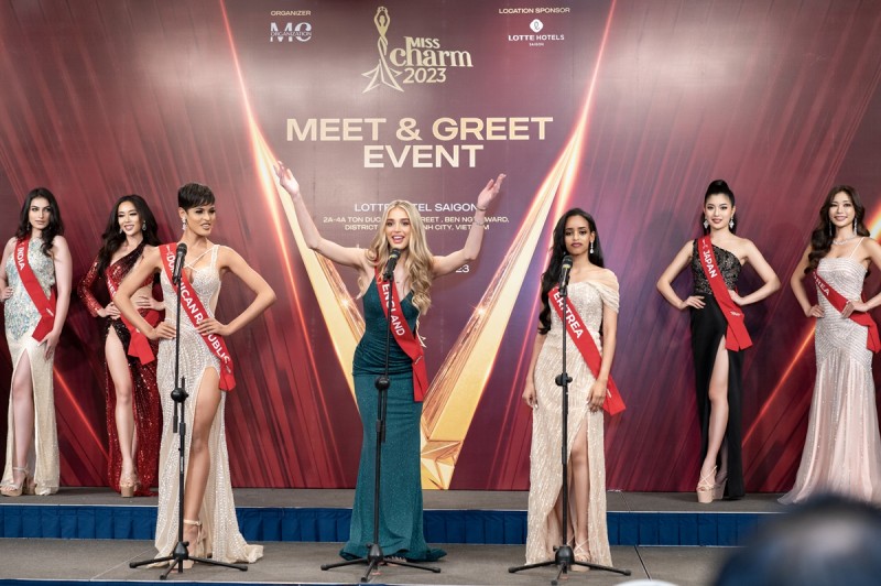 Miss Charm xin lỗi khán giả sau sự cố livestream đáng thất vọng, fans kiên nhẫn chờ xem chung kết có sửa sai?