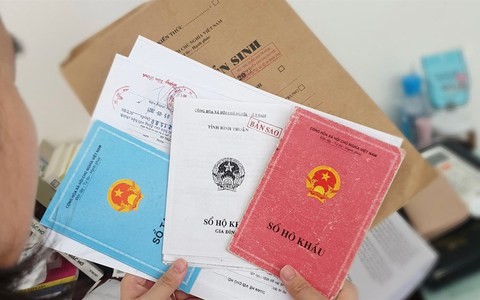 Thủ tục xin giấy xác nhận cư trú online, nhận kết quả ngay trong ngày?
