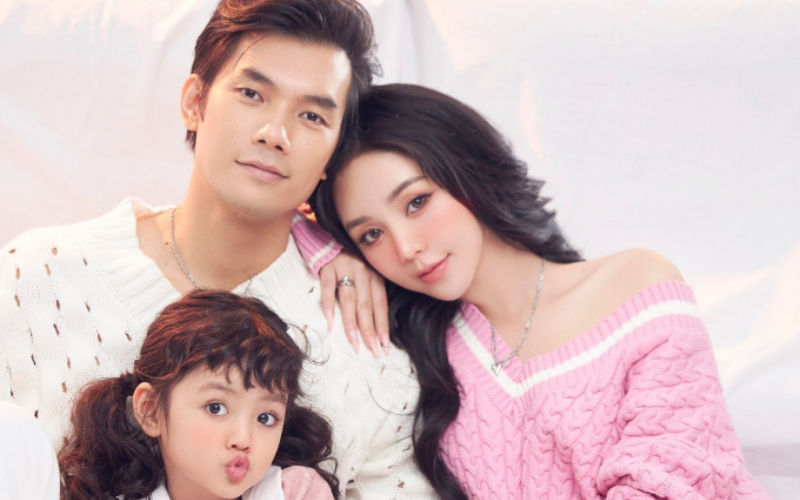 Nhan Phúc Vinh thẳng thắn lên tiếng về nghi vấn 'phim giả tình thật' với Quỳnh Kool