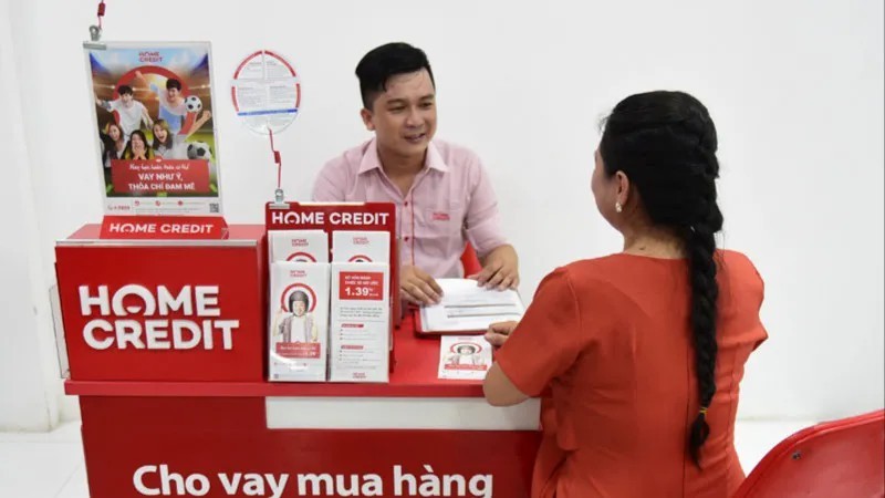 Home Credit phản hồi gì về thông tin bị công an phong tỏa trụ sở?