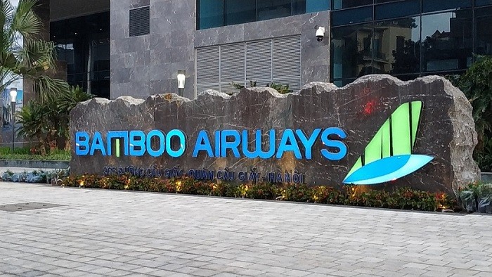 Lộ danh tính bên nhận hơn 400 triệu cổ phần Bamboo Airways