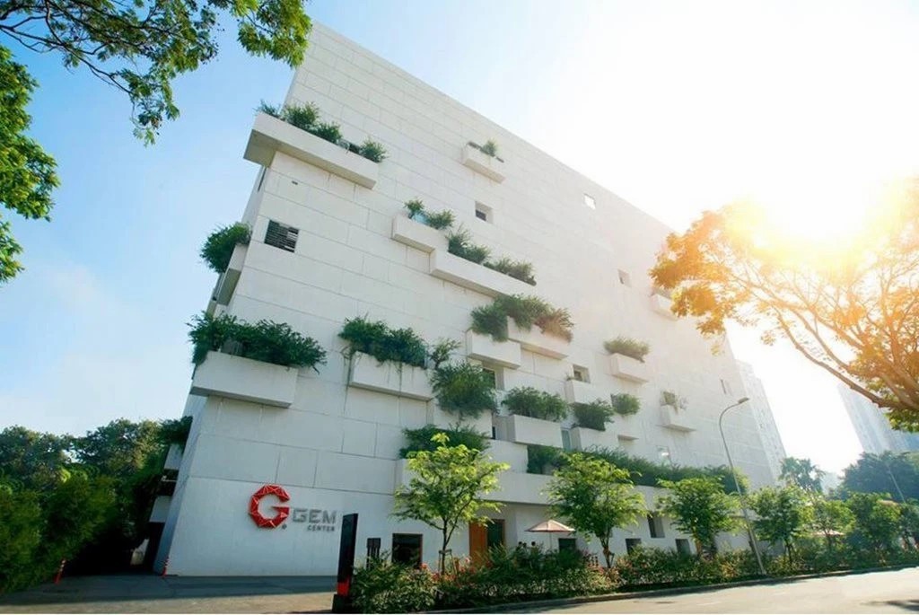 Chủ Gem Center, White Palace “bỏ túi” hơn 350 triệu mỗi ngày