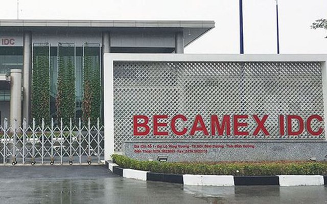 Ôm cục nợ trái phiếu, Becamex IDC muốn huy động thêm 1.000 tỷ để đảo nợ