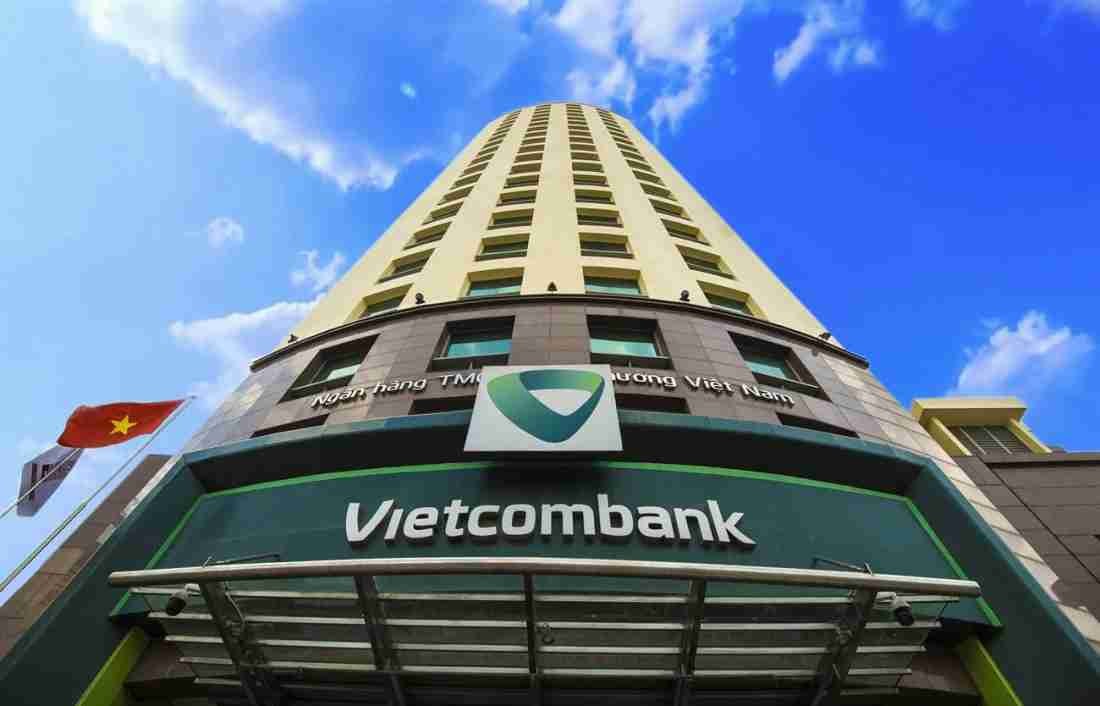 5 ngân hàng Việt lọt top 2.000 doanh nghiệp lớn nhất thế giới