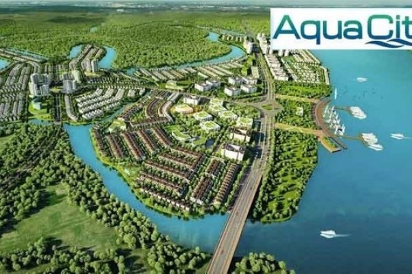 Sau khi tái khởi động, chủ đầu tư Aqua City đã thanh toán gần 800 tỷ đồng gốc, lãi trái phiếu