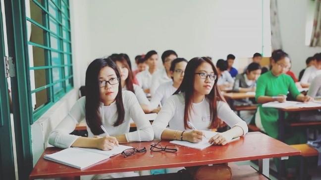 Sinh viên sư phạm lực học yếu sẽ không được hỗ trợ chi phí sinh hoạt