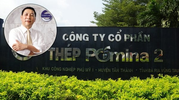 Pomina phân trần chậm nộp BCTC soát xét vì bận thương thảo giá với nhà đầu tư chiến lược