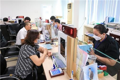 Bốn nhóm vị trí việc làm trong đơn vị sự nghiệp công lập