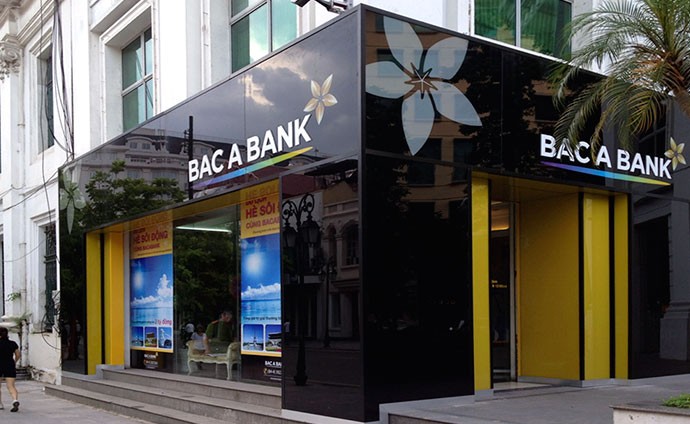 BacABank công bố kết quả kinh doanh quý 3/2023: Lợi nhuận giảm tới 73% so với cùng kỳ năm 2022