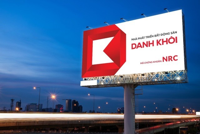 Danh Khôi Holdings bị xử phạt hơn 283 triệu đồng