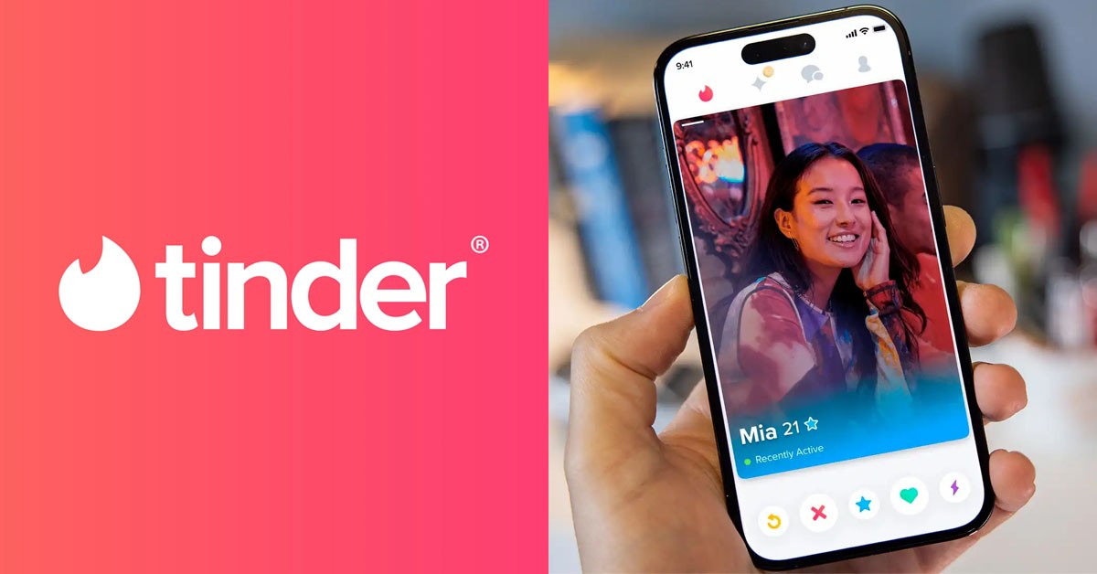 Tham gia hẹn hò qua Tinder, người phụ nữ bị chiếm đoạt hơn 5 tỷ đồng