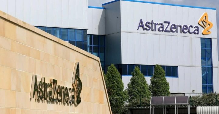 Vì sao AstraZeneca thu hồi vaccine COVID-19?