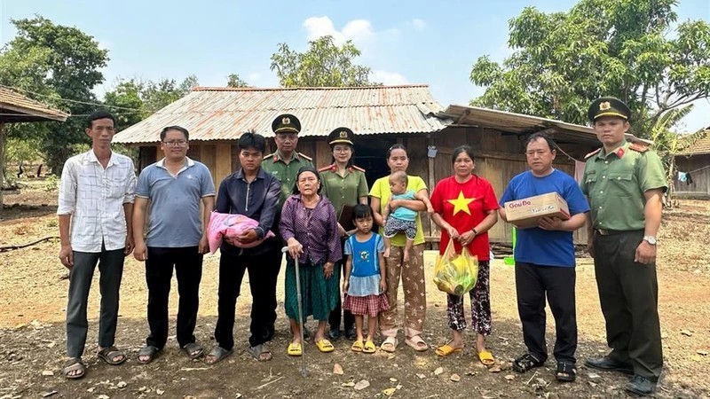 Việc nhẹ lương cao, chiêu trò cũ, nạn nhân mới