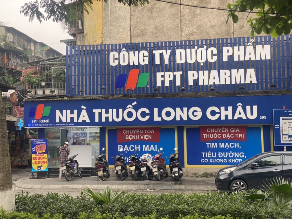 Hàng loạt sai phạm tại Trung tâm tiêm chủng FPT Long Châu và mối lo về sức khỏe cộng đồng