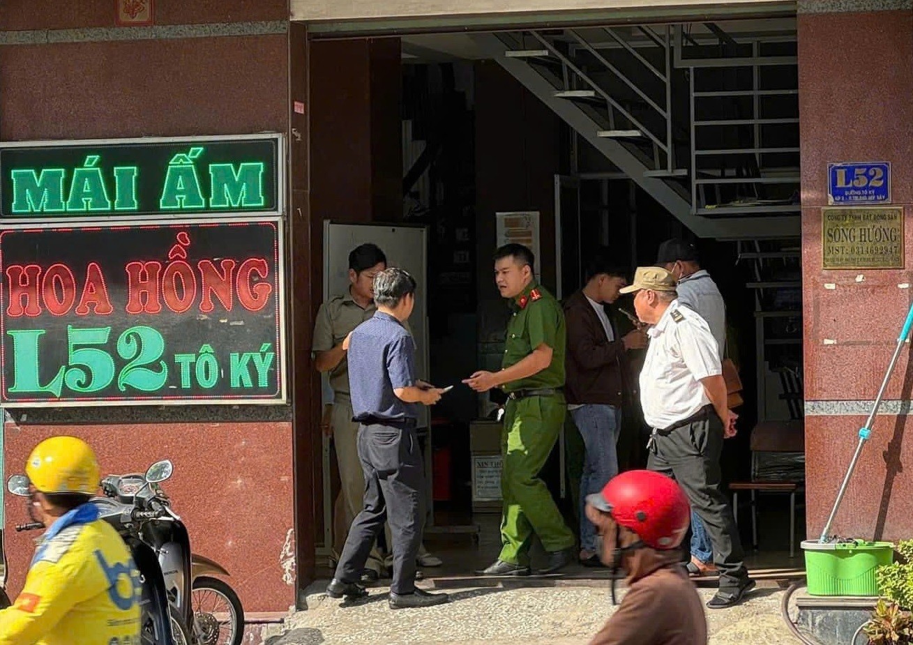 Góc nhìn pháp lý vụ bạo hành trẻ em tại Mái ấm Hoa Hồng