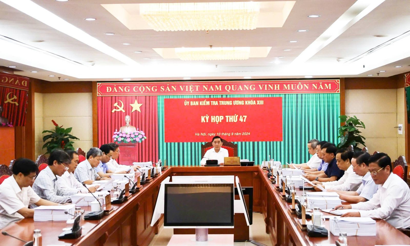 Thông tin mới nhất về đại án Tập đoàn Phúc Sơn