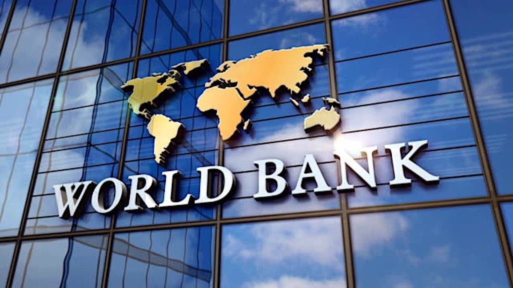 World Bank cam kết rót vốn lớn cho hạ tầng Việt Nam