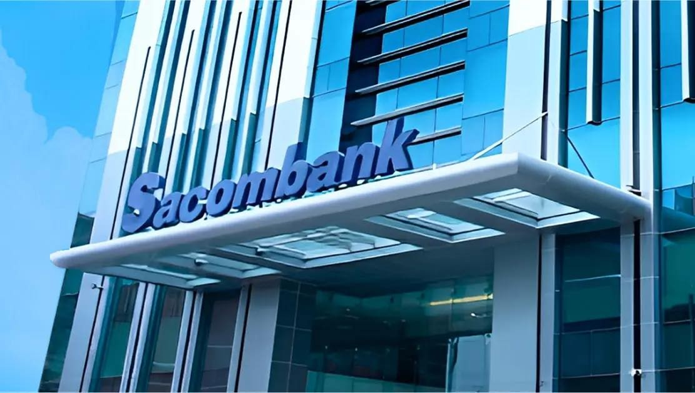 Sacombank tung gói vay 15.000 tỷ đồng, ưu đãi lãi suất chỉ từ 4,5%