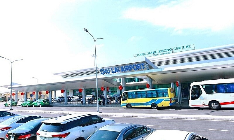 Đại gia Ấn Độ muốn rót vốn vào loạt dự án ở Việt Nam, trong đó có sân bay lớn thứ 3 cả nước