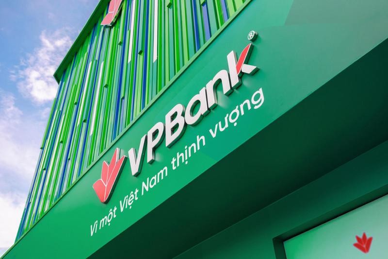 Quỹ ngoại thoái vốn khỏi VPBank