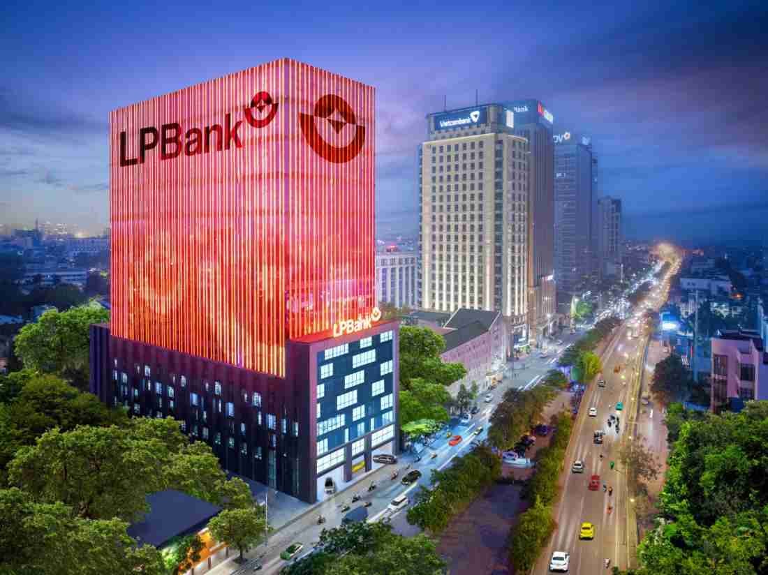 LPBank muốn rời trụ sở từ Hà Nội đến một tỉnh thành khác