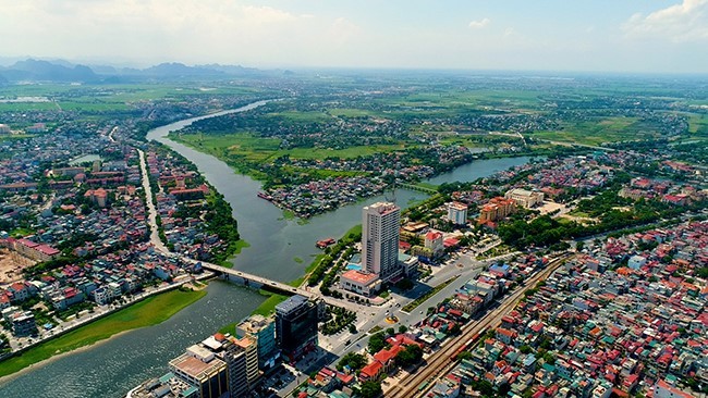 Hà Nam tìm chủ đầu tư cho dự án khu đô thị hơn 11.000 tỷ đồng