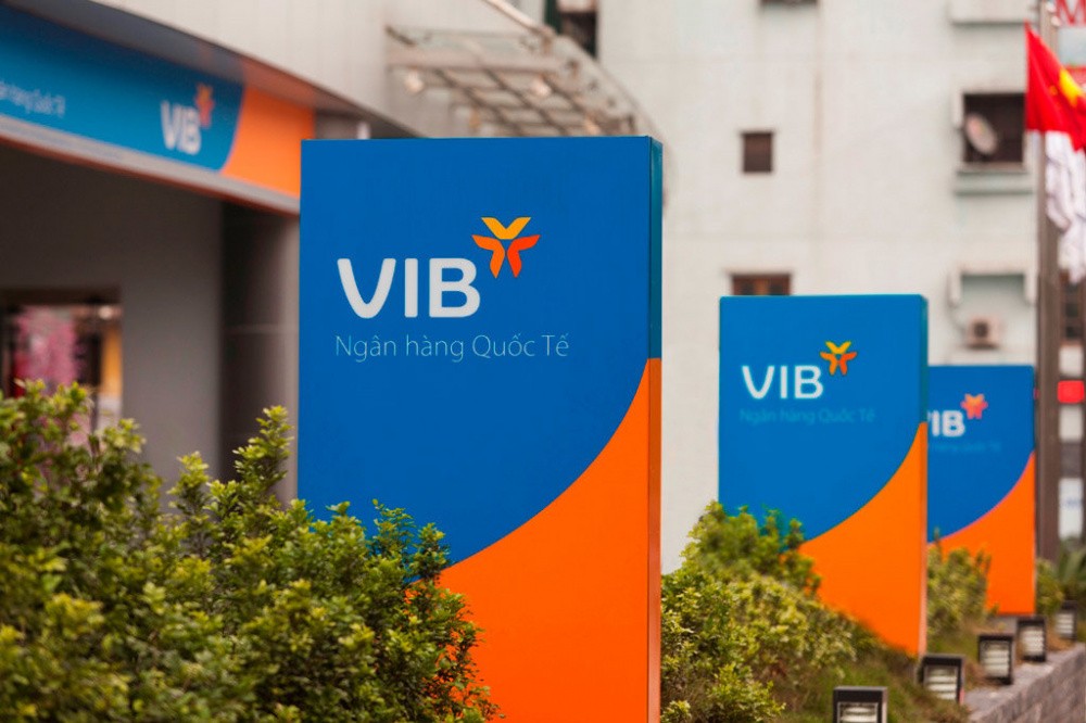VIB công bố kết quả kinh doanh quý 1/2025: Lợi nhuận giảm nhẹ