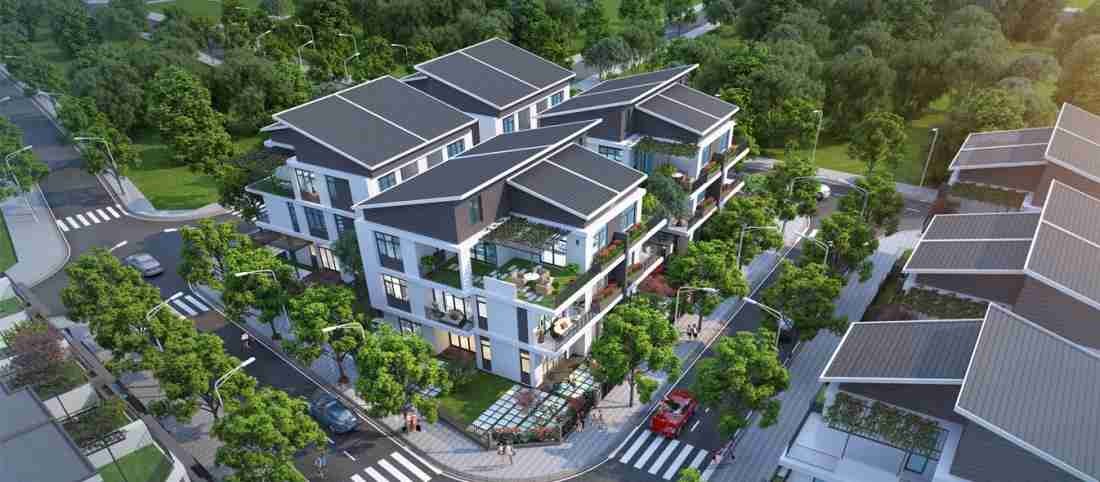 Doanh thu của Hà Đô giảm gần 30% trong quý đầu năm