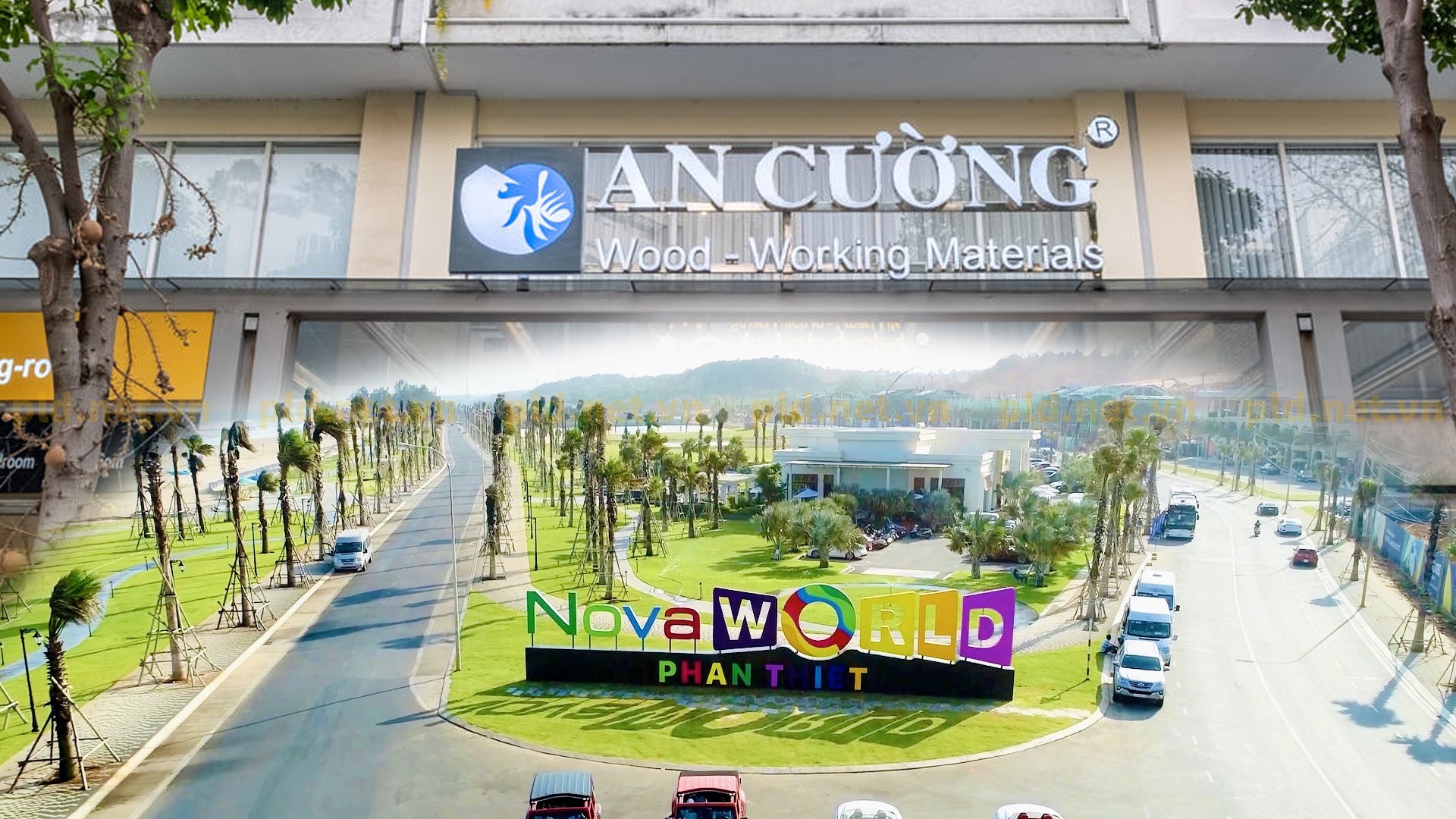 Một công ty lên phương án thu hồi hàng trăm tỷ tiền cọc tại dự án Novaworld Phan Thiết