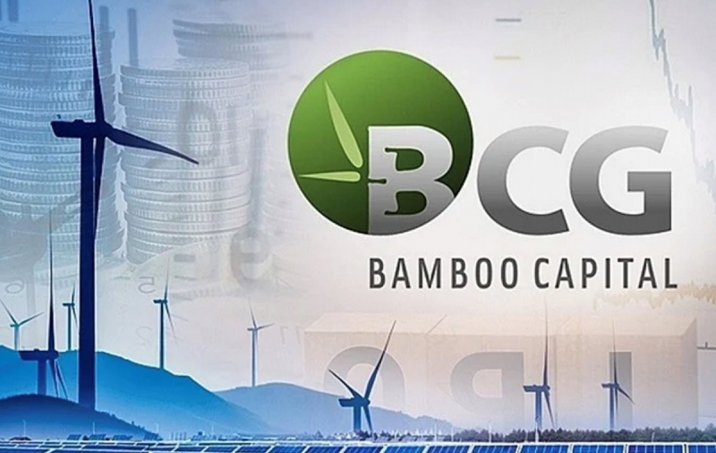 Ủy ban Chứng khoán Nhà nước phạt Bamboo Capital 92,5 triệu đồng vì vi phạm công bố thông tin